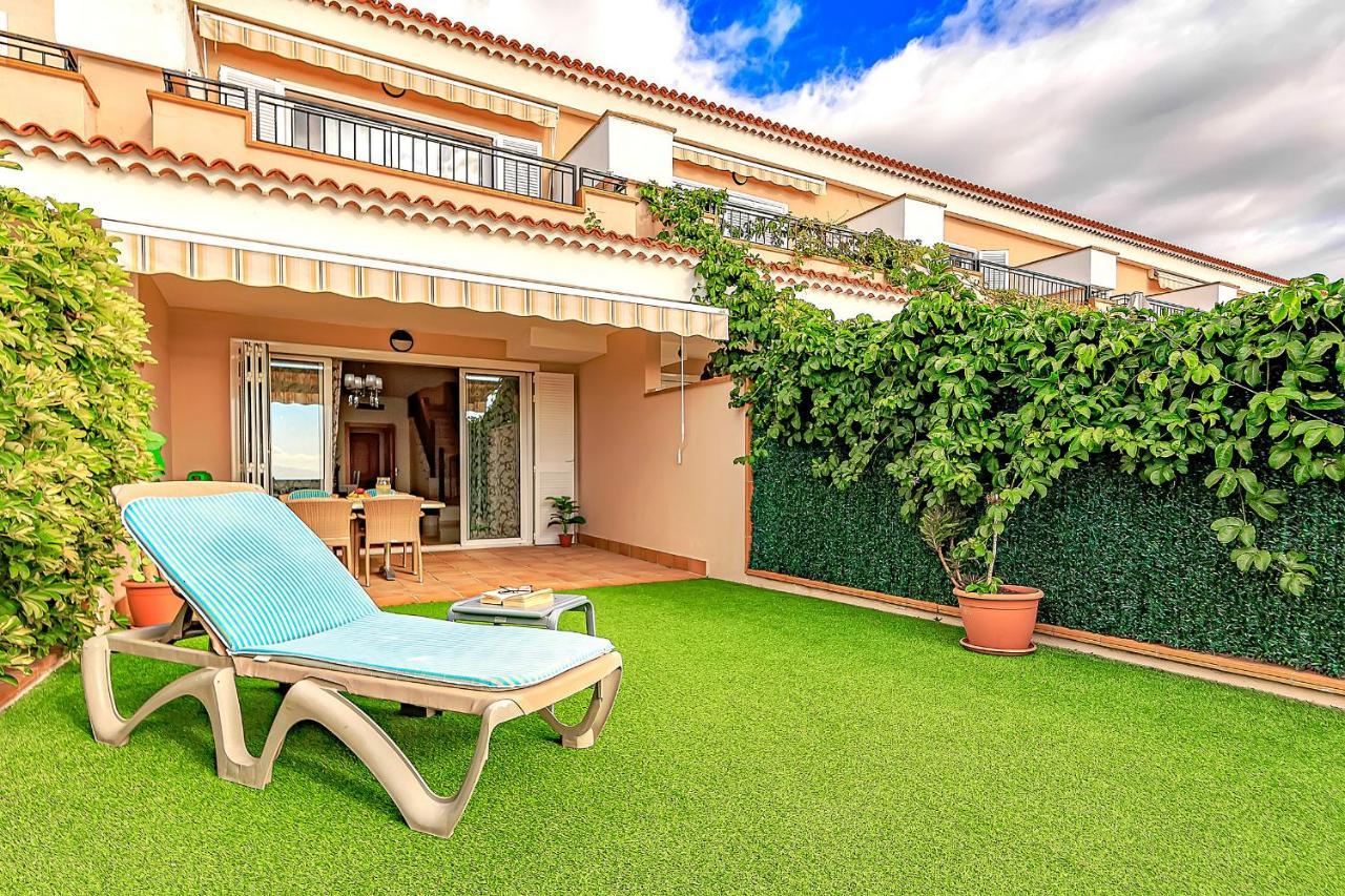 Appartamento Great Ocean View Arena Puerto de Santiago  Camera foto