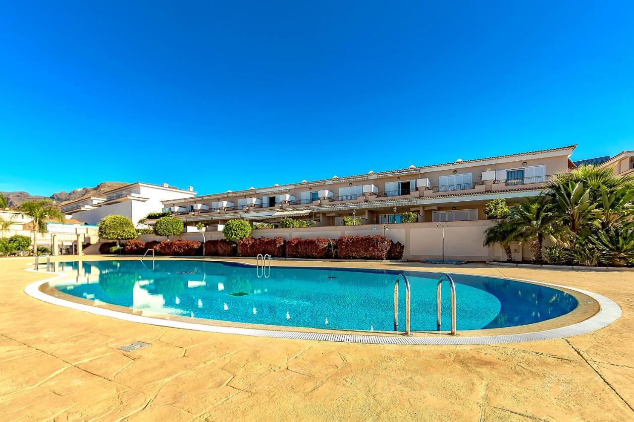 Appartamento Great Ocean View Arena Puerto de Santiago  Esterno foto