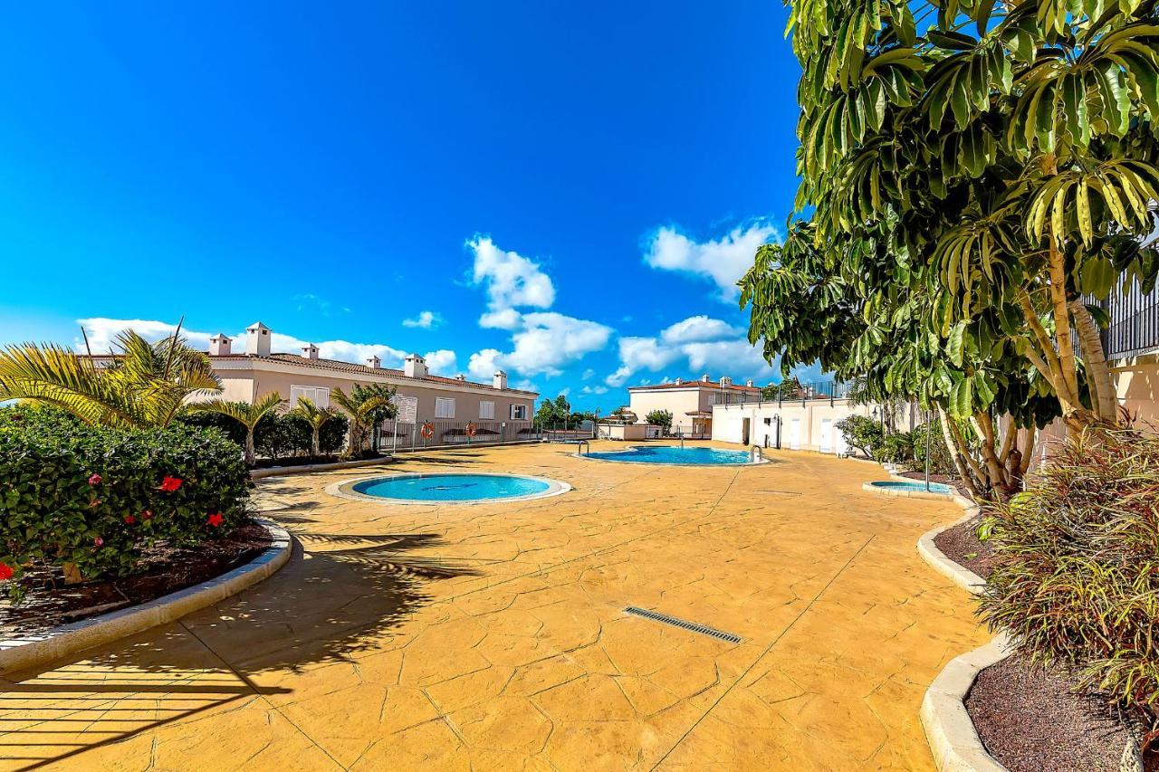 Appartamento Great Ocean View Arena Puerto de Santiago  Esterno foto